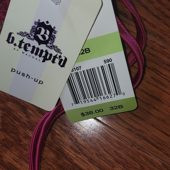 Brand new push up bra - Picture 3 of 5